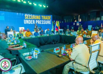 Nigeria Pushes For African Strategic Autonomy, Indigenous Defence Production