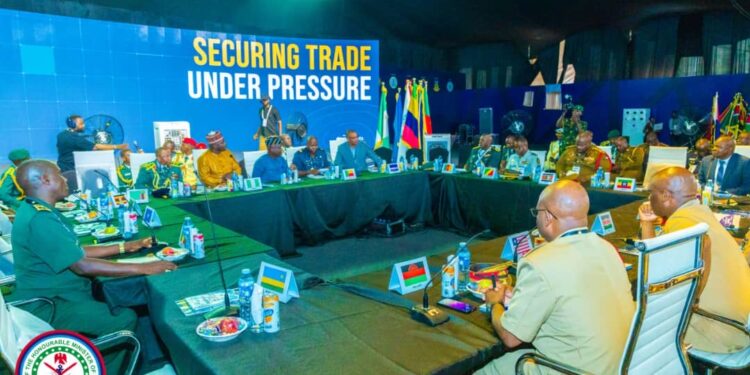 Nigeria Pushes For African Strategic Autonomy, Indigenous Defence Production