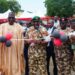 COAS’ Soldiers First Concept Gets Boost As Army Commissions Troops’ Quarters In Maiduguri
