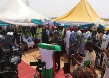 Tegbe Charges Power Agencies On Consumer-Focused Service After Kankia Upgrade