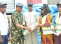NEMA Steps Up Flood Response, Delivers Relief Materials To Port Harcourt Victims