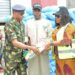 NEMA Steps Up Flood Response, Delivers Relief Materials To Port Harcourt Victims