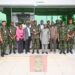 COAS Shaibu Urges Private Sector To Invest In Youths, Indigenous Defence Manufacturing