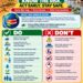 El Niño: NEMA Urges Nigerians To Heed Weather Warnings, Prepare For Extreme Conditions