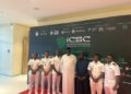 CNS Abbas Hails Navy Team’s Victory At National Cybersecurity Competition