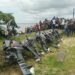 Navy Rescues Two Victims, Recovers Stolen Outboard Engines In Ibeno