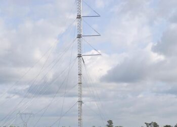 TCN Restores 330kV Kainji-Birnin Kebbi Line After Tower Collapse