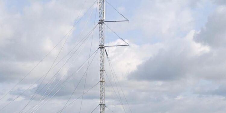 TCN Restores 330kV Kainji-Birnin Kebbi Line After Tower Collapse