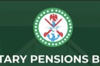 Military Pension Board Begins Payment Of New Pension Rates, Arrears