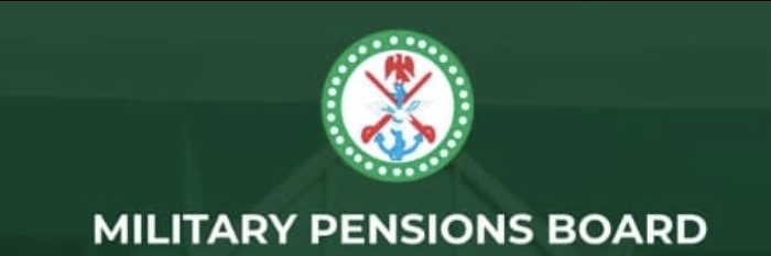 Military Pension Board Begins Payment Of New Pension Rates, Arrears