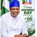 Yilwatda Urges Nigerians To Embrace Hope, Patriotism, National Unity