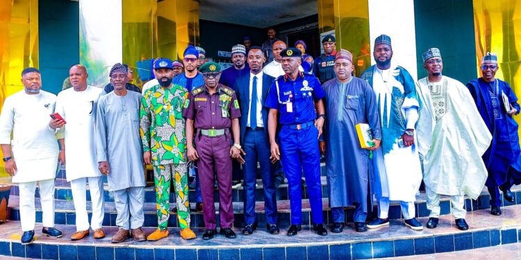 Mining Marshals Seek Strategic Resource Nationalism To Protect Nigeria’s Mineral Wealth