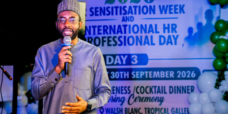 NITDA Sets Up Management-Union Committee To Address Staff Welfare, Workplace Concerns