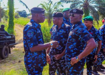 IGP Disu Strengthens Imo Rescue Operation, Deploys DIG Operations