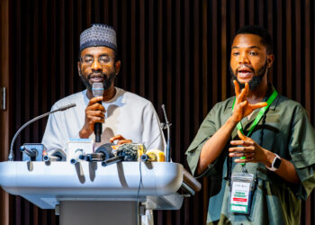 AI To Drive Capture, Analysis Of Youth Ideas At National Conference — NITDA