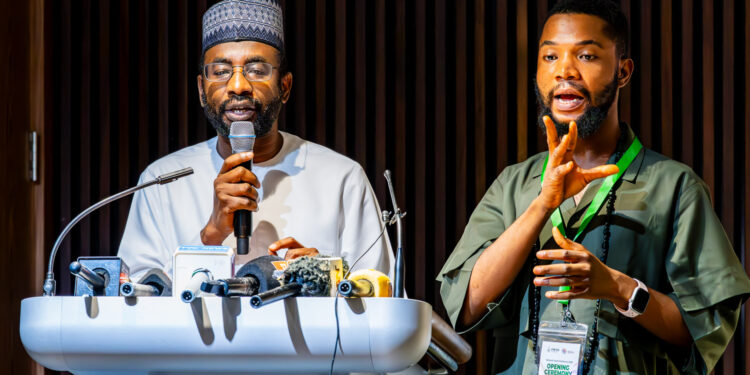 AI To Drive Capture, Analysis Of Youth Ideas At National Conference — NITDA