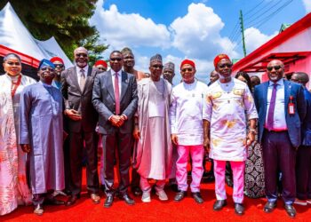 EFCC’s Achievements Align With Renewed Hope Agenda — Tinubu