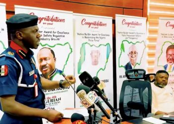 Illegal Mining Fuels Banditry, Cuts Security Efforts Short — Onoja