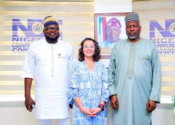 NCC To Leverage ITU Recognition Of DBI To Boost Digital Literacy