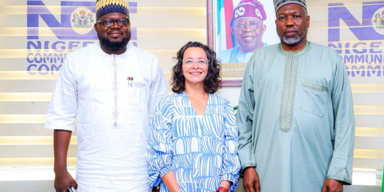 NCC To Leverage ITU Recognition Of DBI To Boost Digital Literacy