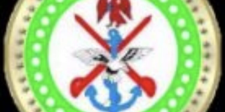Igbokoda Crash: DHQ Confirms NAF ATR-42 Mishap, Orders Investigation