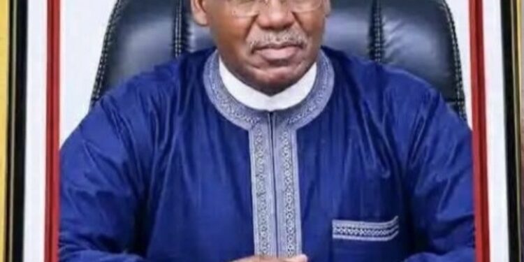 NAF Crash: TY Buratai Foundation Mourns 32, Commends Tinubu, Aneke