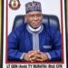 NAF Crash: TY Buratai Foundation Mourns 32, Commends Tinubu, Aneke