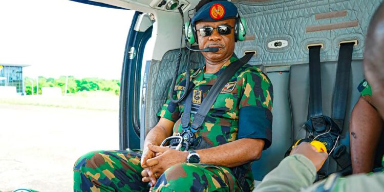 CAS Leads Igbokoda Search, Recovery Efforts, Assures Families Of Thorough Probe