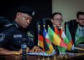 IGP Disu Strengthens Police Capacity Against Illegal Weapons Trafficking
