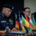 IGP Disu Strengthens Police Capacity Against Illegal Weapons Trafficking