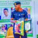 Illegal Mining Fight: DECAN Honours Mining Marshals Commander