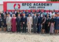 EFCC, South Korean Police Begin 10-Day Training On Asset Tracing, Cryptocurrency Investigations