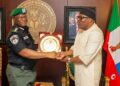 Fubara Hails IGP Disu’s Professionalism, Says Service In Rivers Earned Him Top Police Job