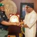Fubara Hails IGP Disu’s Professionalism, Says Service In Rivers Earned Him Top Police Job