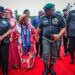 Policewomen’s Legacy: IGP Disu Honours Pioneers At Book Launch