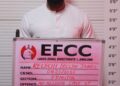 EFCC: Court Jails Man Three Years For Facebook Impersonation In Lagos