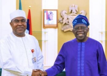 HURIWA Urges NASS To Fast-Track Passage Of NDLEA Reform Bill