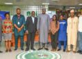 CISLAC, CAC Explore Collaboration To Strengthen Transparency, Accountability