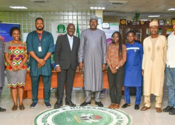 CISLAC, CAC Explore Collaboration To Strengthen Transparency, Accountability