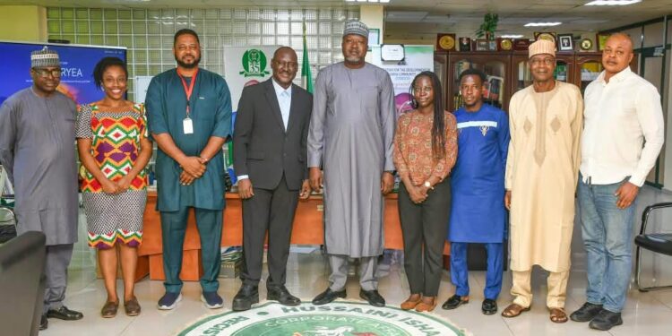 CISLAC, CAC Explore Collaboration To Strengthen Transparency, Accountability