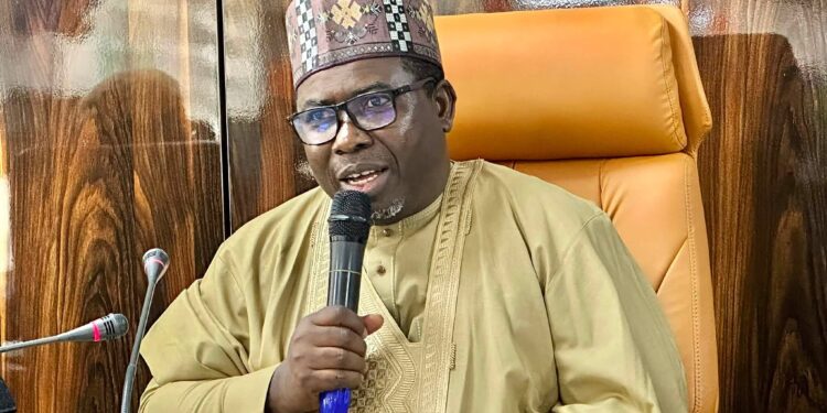 2027 Polls: INEC Sets Up Logistics Committee, Targets Seamless Election