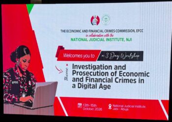 EFCC, NJI Seek Judicial Reforms To Curb Delays In Corruption Cases