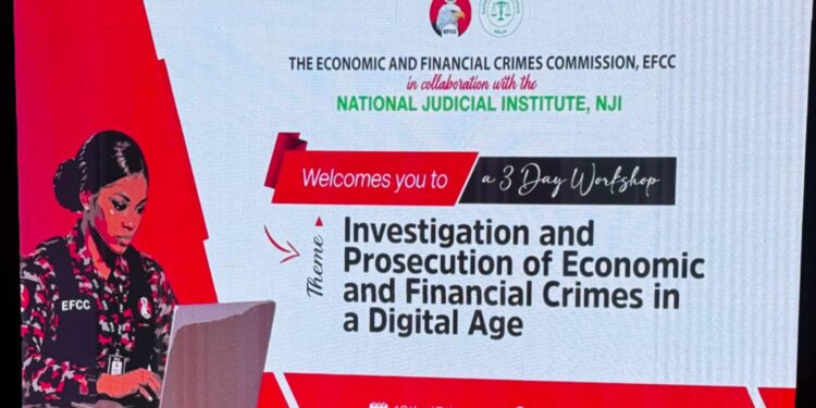 EFCC, NJI Seek Judicial Reforms To Curb Delays In Corruption Cases