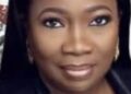 Dabiri-Erewa Urges Journalism Veterans To Restore Professionalism, Ethics