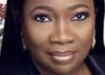 Dabiri-Erewa Urges Journalism Veterans To Restore Professionalism, Ethics