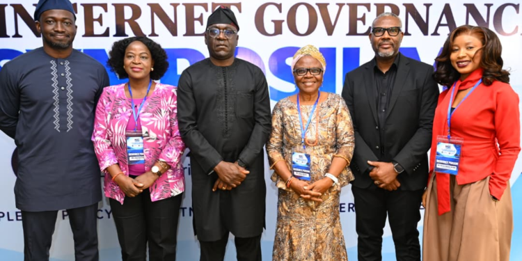NCC Moves To Strengthen Internet Governance, Launches Stakeholder Working Group