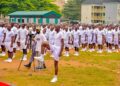 Customs Recruits Must Prioritise National Interest, Service Values — Adeniyi