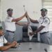 FCT Customs Boss Hassan Engages Licensed Agents, Pledges Improved Trade Facilitation