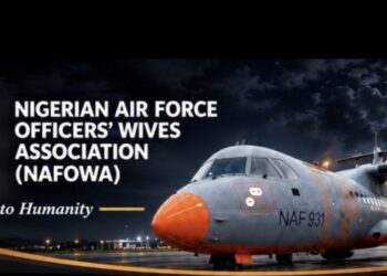 Igbokoda Air Crash: NAFOWA Visits Bereaved Families, Pledges Continued Support