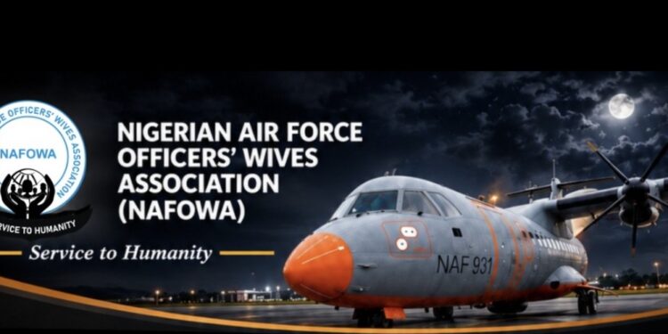 Igbokoda Air Crash: NAFOWA Visits Bereaved Families, Pledges Continued Support
